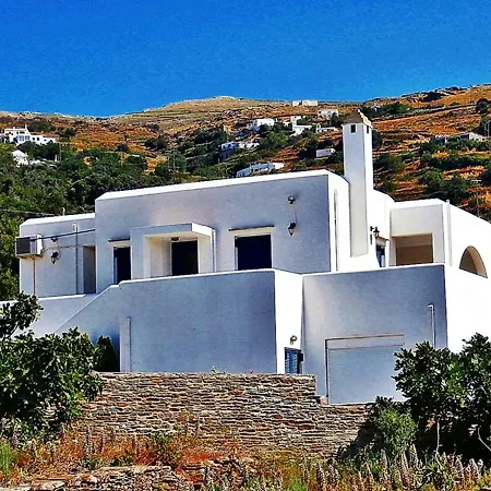 View Village Pitrofos