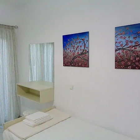 View Village Σπίτι διακοπών Πιτροφός