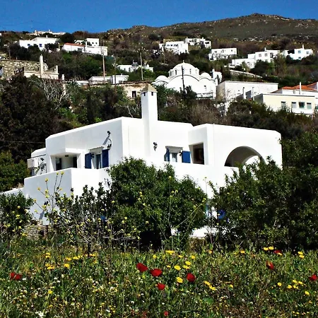 Semesterbostad View Village