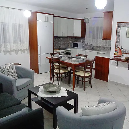 Holiday home View Village