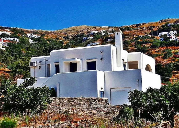 View Village Πιτροφός