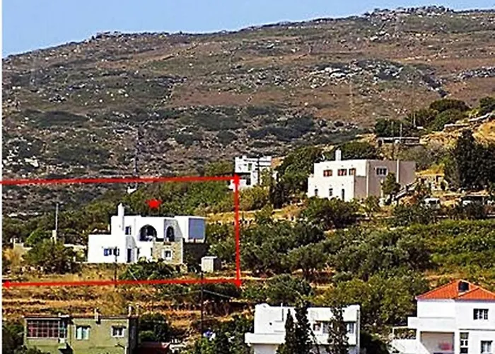 View Village Σπίτι διακοπών *