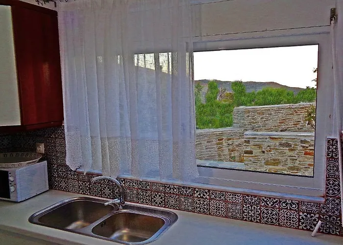 Σπίτι διακοπών View Village