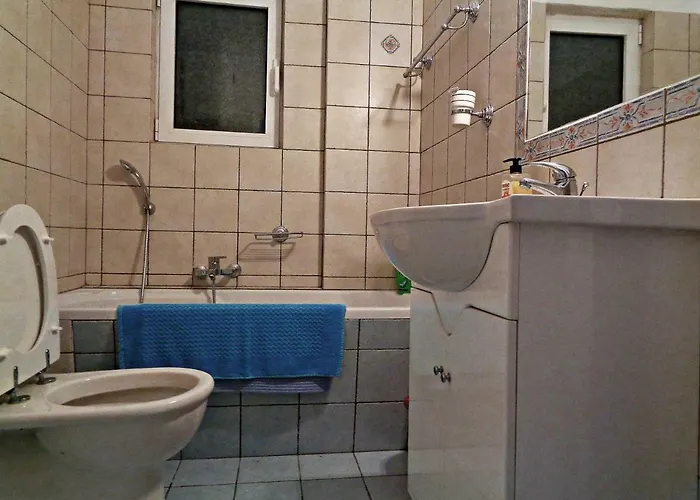 Σπίτι διακοπών View Village Πιτροφός