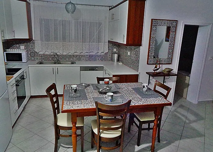 View Village Σπίτι διακοπών