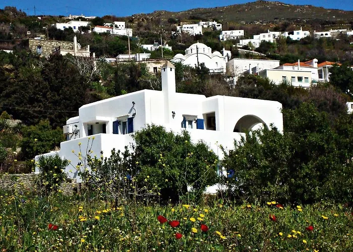 Σπίτι διακοπών View Village