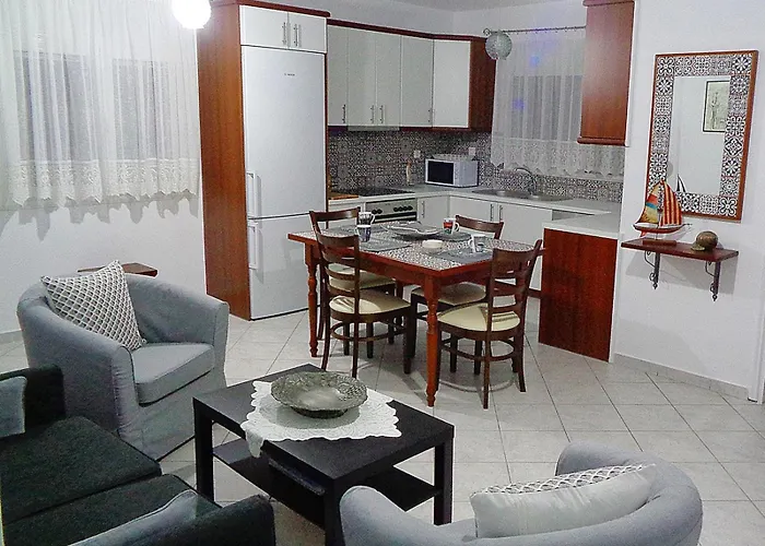 Σπίτι διακοπών View Village